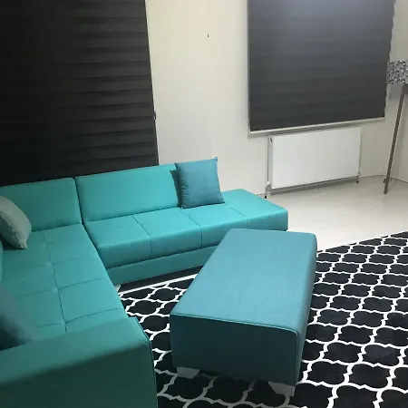 Bostanci House Izmit