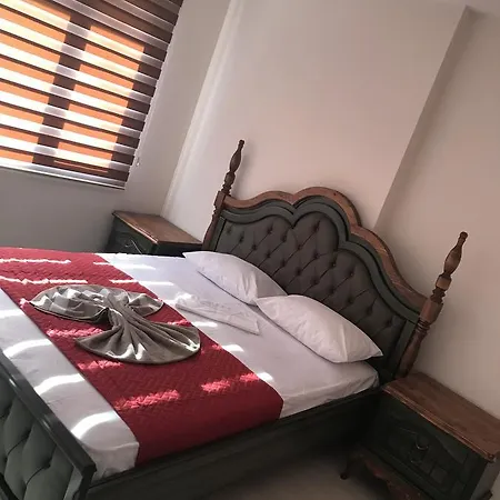 Accommodatie bij particulieren Bostanci House