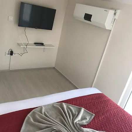 Quarto em Acomodações Particulares Bostanci House Izmit