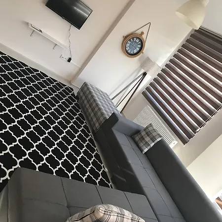 Quarto em Acomodações Particulares Bostanci House