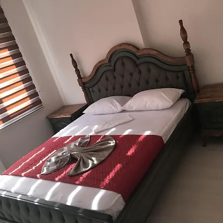 Bostanci House Izmit