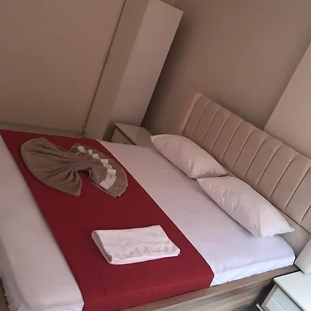 Bostanci House Quarto em Acomodações Particulares *