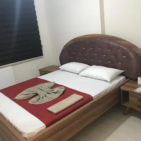 Quarto em Acomodações Particulares Bostanci House