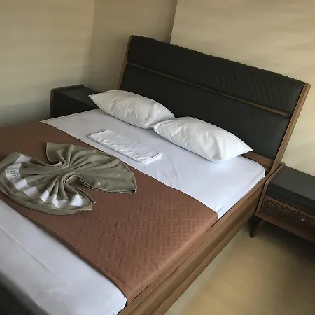 Bostanci House Quarto em Acomodações Particulares *