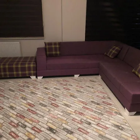 Quarto em Acomodações Particulares Bostanci House