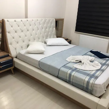 Bostanci House Quarto em Acomodações Particulares Izmit