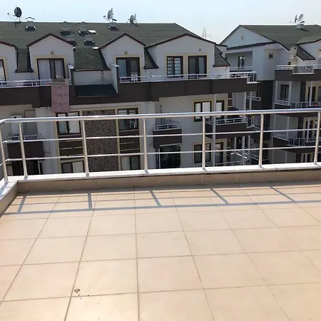 Bostanci House Quarto em Acomodações Particulares Izmit