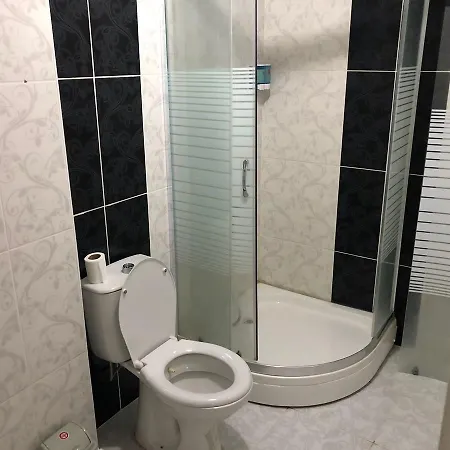 Bostanci House Quarto em Acomodações Particulares Izmit
