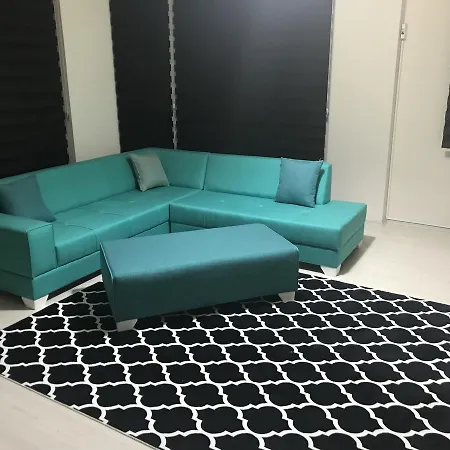 Bostanci House * Izmit