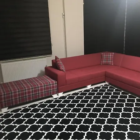 Bostanci House Izmit