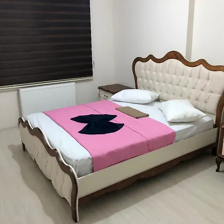 Bostanci House Quarto em Acomodações Particulares