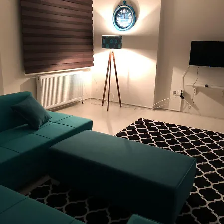 Bostanci House Quarto em Acomodações Particulares *