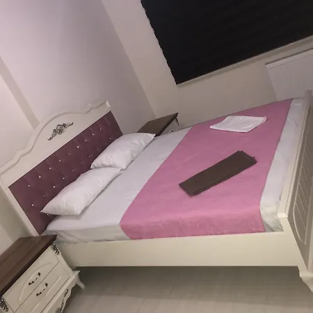 Bostanci House Quarto em Acomodações Particulares *