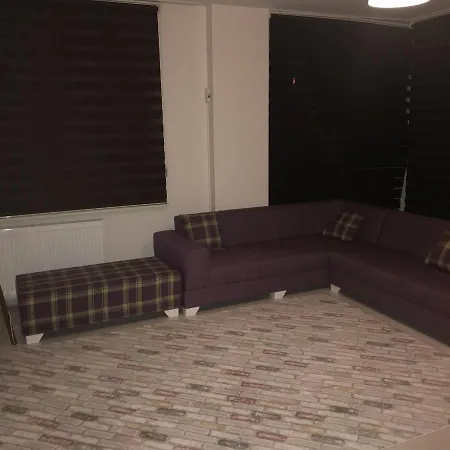 Bostanci House Quarto em Acomodações Particulares