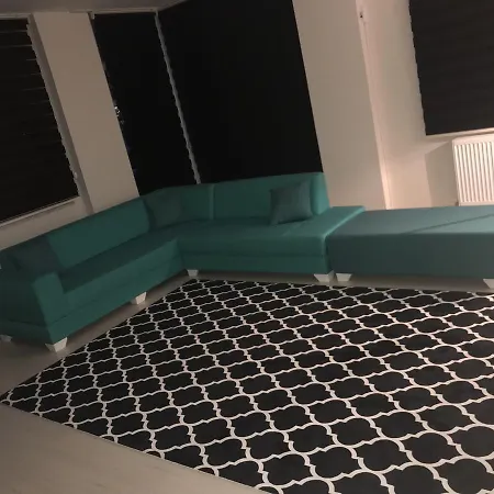 Bostanci House Quarto em Acomodações Particulares