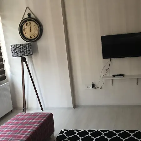 Bostanci House Quarto em Acomodações Particulares *