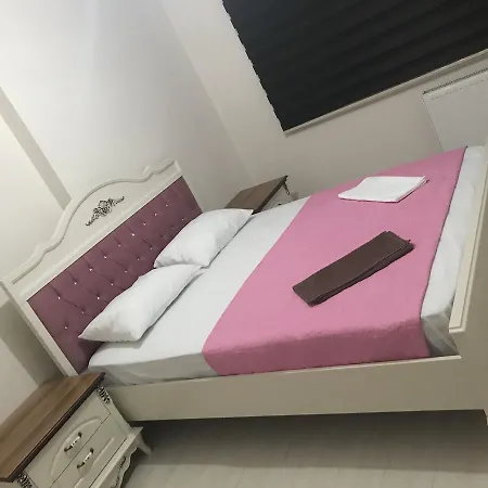 Bostanci House Quarto em Acomodações Particulares *