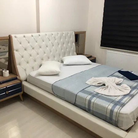 Bostanci House Quarto em Acomodações Particulares Izmit